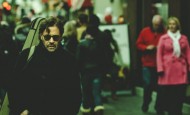 Al Di Meola gra Beatlesów we Wrocławiu! (28.10.13)