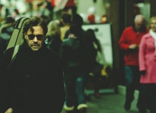 Al Di Meola gra Beatlesów we Wrocławiu! (28.10.13)