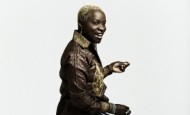 Angelique Kidjo – afrykańska królowa world music, laureatka Grammy 2008 (31.03.11)