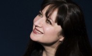 Basia Trzetrzelewska (8.05.10)