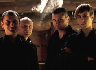 Bester Quartet – koncert z okazji 15-lecia światowej sławy zespołu występującego wcześniej pod nazwą Cracow Klezmer Band (22.03.12)