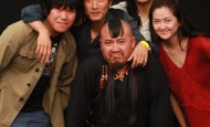 DaWangGang – sensacja europejskich festiwali world music z Chin po raz pierwszy w Polsce! (22.10.13)