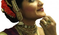Światowej sławy tancerka z Indii wystąpi we Wrocławiu (16.05.13)