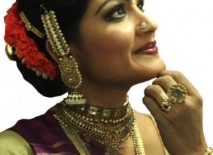 Światowej sławy tancerka z Indii wystąpi we Wrocławiu (16.05.13)