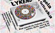 Etno Łykend – kapela z Orliczka & dj empe (26.02.11)