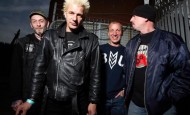 G.B.H. – legenda punk rocka zagra we Wrocławiu! (26.02.13)