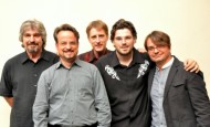 Joscho Stephan Quartet – „najszybszy gitarzysta świata” ponownie we Wrocławiu (23.05.12)