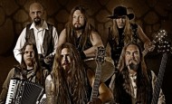 Korpiklaani – fińska legenda folk metalu w Alibi!(19.05.10)