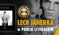 Lech Janerka zagra w Porcie Literackim! (19.04.13)
