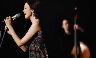 Mariia Guraievska & Ethno Jazz Synthesis (15.03.12)