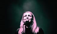 Nosowska.zip  – koncert w klubie Eter (16.11.13)