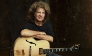 Pat Metheny zagra we Wrocławiu! (6.11.11)