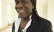 Richard Bona jesienią na Ethno Jazz Festivalu! (9.10.13)