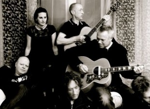 Red Box – legenda lat 80. zagra w Alibi (18. 04.12)