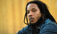Stephen Marley dołącza do Gentlemana na WrocLove Fest (20.06.12)