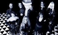 Therion w grudniu w Eterze! (8.12.13)
