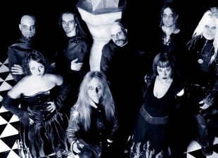 Therion w grudniu w Eterze! (8.12.13)