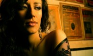 Ana Moura – gwiazda młodego pokolenia fado w Synagodze Pod Białym Bocianem (12.05.11)