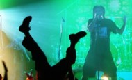 Armia w klubie Alibi (3.03.10)