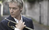 Chris Botti ponownie we Wrocławiu! (18.03.13)