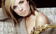 Candy Dulfer – królowa smooth jazzowego saksofonu zagra we Wrocławiu! (9.03.12)
