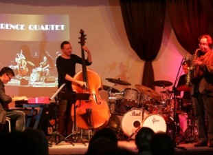 COHERENCE – jazzowy projekt pianisty Mikromusic w Łykendzie (26.02.14)
