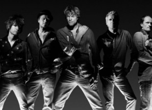 Die Toten Hosen (10.10.10)