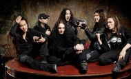 Dragonforce na trzech koncertach w Polsce! (29.11.12)