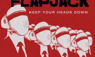 FlapJack – koncert promujący nową płytę! (4.10.12)