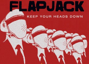 FlapJack – koncert promujący nową płytę! (4.10.12)