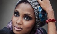 Uwaga! Zmiana miejsca: Imany – zjawiskowa francuska wokalistka powraca do Wrocławia! (15.04.13)