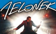 Jelonek w Alibi (17.03.10)