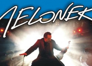 Jelonek w Alibi (17.03.10)