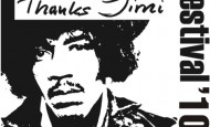 Thanks Jimi Festival 2010 – Dżem, TSA, Ray Wilson oraz Gitarowy Rekord Guinnessa. Zagraj z nami i wygraj jedną z sześciu gitar!(1.05.10)