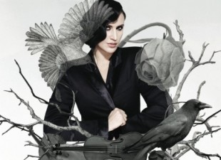 Kayah & Royal Quartet (21.04.10)