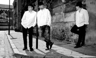 Kroke & Urna – magiczny głos z Mongolii spotyka polską gwiazdę world music (26.02.13)