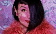 Misia – największa portugalska gwiazda fado na jedynym koncercie w Polsce (15.02.13)