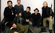 Nayekhovichi – Moscow Klezmer Band (7.03.10)