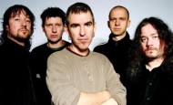 New Model Army w Alibi (21.02.10)