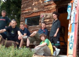 Paprika Korps (26.03.10)