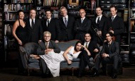 Pink Martini – 14-osobowa światowej sławy orkiestra łącząca muzykę klasyczną, latynoską i jazz (24.05.12)