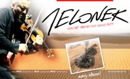 Jelonek promuje nowa płytę w Eterze  (12.01.12)