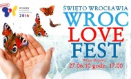 Suzanne Vega, Duncan Sheik, Gaba Kulka oraz Me Myself And I na WrocLove Fest 2010 (27.06.10)
