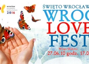 Suzanne Vega, Duncan Sheik, Gaba Kulka oraz Me Myself And I na WrocLove Fest 2010 (27.06.10)
