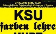 Punky Reggae Live 2010 (27.02.2010)