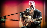 Piotr Rogucki Solo wystąpi w Synagodze Pod Białym Bocianem! (12.10.13)