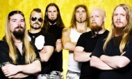 Sabaton we Wrocławiu! (1.03.13)