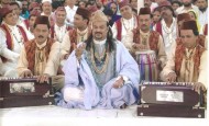 Amjad Farid Sabri – legenda sufickiej muzyki qawwali z Pakistanu po raz pierwszy w Polsce (26.01.12)