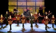 Touch of Ireland (21.02.10)