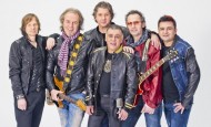 Legenda chorwackiego rocka znana z projektów Yugoton i Yugopolis zagra we Wrocławiu! (29.06.13)